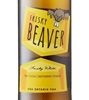 Frisky Beaver Frisky White 2011