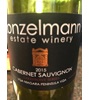 Konzelmann Estate Winery Cabernet Sauvignon 2015