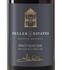 Peller Estates Private Reserve Pinot Noir 2018