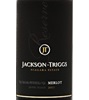 Jackson-Triggs Reserve Merlot 2019