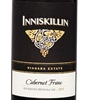 Inniskillin Niagara Estate Cabernet Franc 2010