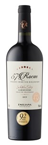 Emiliana 57 Rocas Carmenère 2019