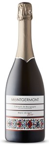 Les Grandes Serres Crémant de Bourgogne Blanc de Noir