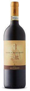 Antinori Badia a Passignano Gran Selezione Chianti Classico 2022