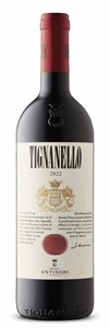 Antinori Tignanello 2023