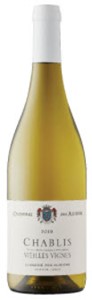 Closerie des Alisiers Vieilles Vignes Chablis 2024