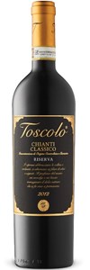 Toscolo Chianti Classico 2019