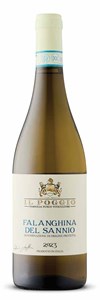 Il Poggio Falanghina 2024