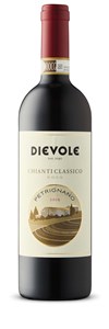 Dievole Petrignano Chianti Classico 2021