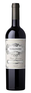 Terra Noble Azara Carmenère 2022