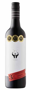 3 Rings Shiraz