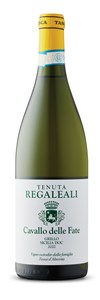 Tasca d'Almerita Cavallo Delle Fate Grillo 2025