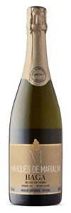 Marques De Marialva Blanc De Noirs Bruto Baga 2023
