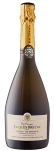 Bon Courage Estate Jacques Bruere Cap Classique 2013