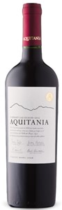 Viña Aquitania Cabernet Sauvignon 2016