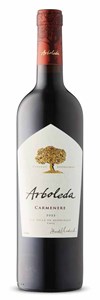 Arboleda Carmenère 2023