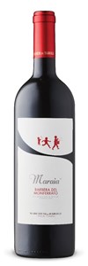 Marchesi di Barolo Maraia Barbera Del Monferrato 2022