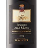 Banfi Poggio Alle Mura Brunello Di Montalcino 2020
