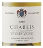Closerie des Alisiers Vieilles Vignes Chablis 2024
