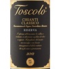 Toscolo Chianti Classico 2019