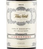 Terra Noble Azara Carmenère 2022