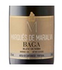 Marques De Marialva Blanc De Noirs Bruto Baga 2023