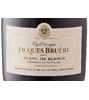 Bon Courage Estate Jacques Bruere Cap Classique 2013