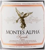 Montes Alpha Syrah 2022