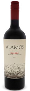Alamos The Wines Of Catena Malbec 2008