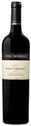 Greg Norman Shiraz Cabernet 2007