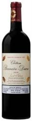 Château Branaire-Ducru Cabernet Sauvignon Blend 2006