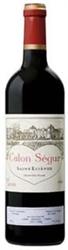 Château Calon-Ségur Cabernet Sauvignon Blend 2006