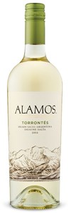 Alamos The Wines Of Catena Torrontés 2008