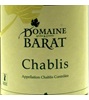 Château Branaire-Ducru Cabernet Sauvignon Blend 2014