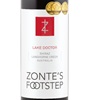 Zonte's Footstep Shiraz Viognier 2007