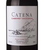 Catena Cabernet Sauvignon 2007