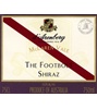 d'Arenberg The Footbolt Shiraz 2006