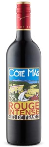 Cote Mas Rouge Intense 2015