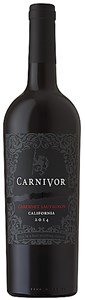 Carnivor Cabernet Sauvignon 2014