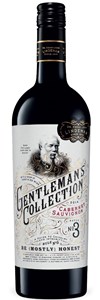 Lindemans Gentleman's Collection Cabernet Sauvignon 2015