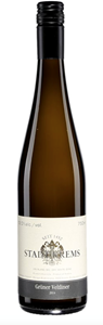 Stadt Krems Kremstal Grüner Veltliner 2015