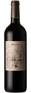 Château d'Aydie Ode D'aydie 2012