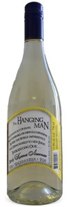 Reif Estate Winery Hanging Man Kerner Nouveau 2016