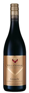 Villa Maria Estate Grenache 2014