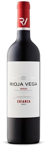 Rioja Vega Crianza 2012