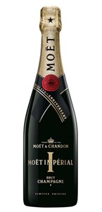 Moet & Chandon Moet Imperial Brut Champagne  150Th Anniversary Limited Edition