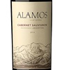 Alamos Cabernet Sauvignon 2014