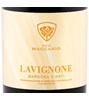 Lavignone Pico Maccario Barbera D'asti 2014