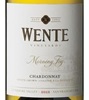 Wente Vineyards Morning Fog Chardonnay 2015