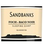 Sandbanks Estate Winery Sleeping Giant 2015